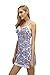 VAMEI Nightgown Chemise Sleepwear Sexy Lingerie for Women