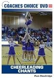 Cheerleading Chants by Coaches Choice