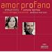 Vivaldi: Amor profano