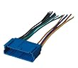 SCOSCHE 1992-UP GM 32-PIN HARNESS FOR SELECT GM VEHICLES