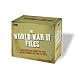 The World War II Files [DVD]
