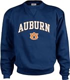 Auburn Tigers Kids/Youth Perennial Crewneck Sweatshirt