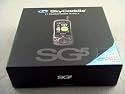 Skycaddie SG5 Rangefinder