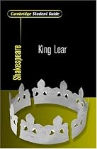 Cambridge Student Guide to King Lear (Cambridge Student Guides)