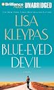 Blue-Eyed Devil