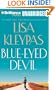 Blue-Eyed Devil: A Novel