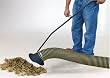 Swisher Vacuum Hose Wand Attachment Kit #10756