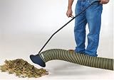 Swisher Vacuum Hose Wand Attachment Kit #10756