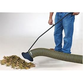 Swisher Vacuum Hose Wand Attachment Kit #10756 by Swisher