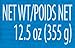 Nutro Hearty Stew Cuts in Gravy Adult Wet Dog Food Tender Chicken, Carrot & Pea Stew, 12.5 oz Cans (12 Count, Pack of 1)