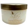 Shea Touch - Facial Revitalizing Cream (3 Oz)