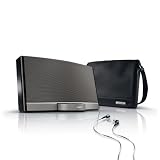 Bose Portable Music Package