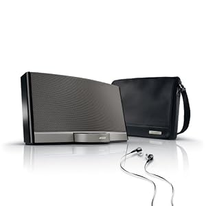 Bose Portable Music Package 309220-1100