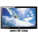 SAMSUNG Samsung 52'' Motion Plus 120Hz LCD 1080p HDTV - REFURBISHED - LN52B610