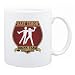 New " East Timor Drink Team Sign - Drunk's Shield " Mug Country