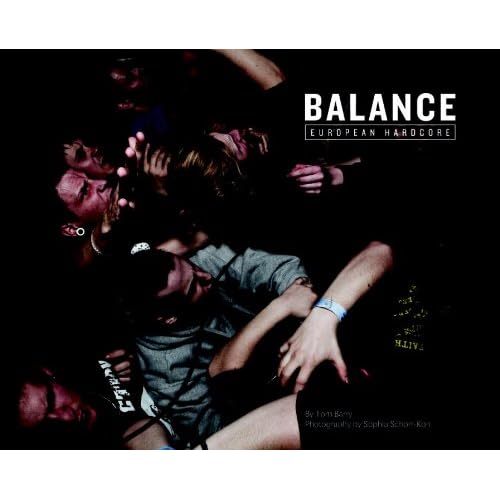 Balance European Hardcore