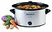Home-Tek Ainsley Harriott Proffesional 3LTR Slow Cooker