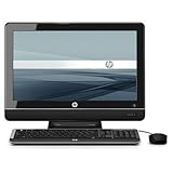 New-OmniP110 AiO E5800 250/2GB - XZ821UT