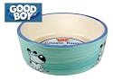 (Good Boy) Designer Ceramic Range Dog Bowl 9inch