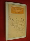 Indonesian food and cookery