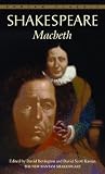 Macbeth  (MAXNotes Literature Guides) (MAXnotes)