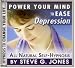 Overcome Depression Clinical Hypnotherapy Program (Audio CD)
