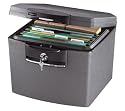Sentry&iuml;&iquest;&frac12; Safe Fire-Safe&iuml;&iquest;&frac12; Waterproof H4100 Security File