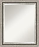 Bel Volto Wall Mirror - Medium, Image size: 16.00 x 20.00