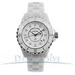 Chanel H1628 J12 Diamonds Unisex Watch from Chanel