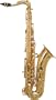 Amati Model 33 Tenor Saxophone, Gold Lacquer&sup1;