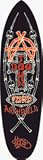 DOGTOWN FORD ARCHBOLD DECK -8 X 28