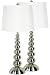 Baubles Table Lamps 2 pack