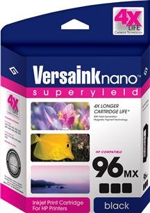 VERSAINK 96MX MICR