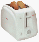 Review Sunbeam 3822-100 / Sunbeam 3822100 2-Slice Wide Slot Toaster , White