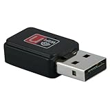 USB 150Mbps 802.11n/g/b Mini WiFi Wireless Card Adapter for WIN XP VISTA 7