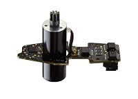 Parrot AR Drone 2.0 Motor and Controller by Parrot Inc.