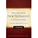 Second Timothy: New Testament Commentary (Macarthur New Testament Commentary Serie)