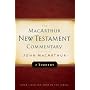 Second Timothy: New Testament Commentary (Macarthur New Testament Commentary Serie)