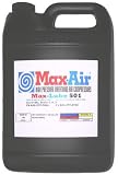 Max Air Maxlube 501 Compressor Oil by Max Air
