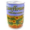 Grow Your Own Sunflower - Plant in a Tin