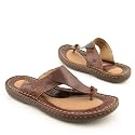 BORN Tinto New Sandals Thongs Shoes Green Womens