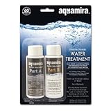 Aquamira Water Treatment: Part A & Part B