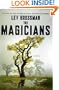 The Magicians: A Novel