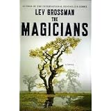 Magicians, Theby Lev Grossman