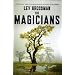 The Magicians: A Novel