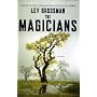 The Magicians: A Novel