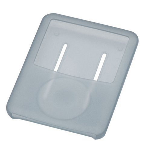 GREEN HOUSE ��3����iPod nano�p�V���R���P�[�X �u���[ �t���ی�t�B�����E�l�b�N�X�g���b�v�t�� GH-CA-IPOD3NB