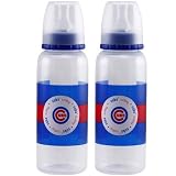 Chicago Cubs Bottle 2-Pack