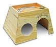 Super Pet Woodland Get-A-Way Extra-Large Rabbit House Super Pet Woodland Get-A-Way Extra-Large Rabbit House