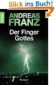 Der Finger Gottes
